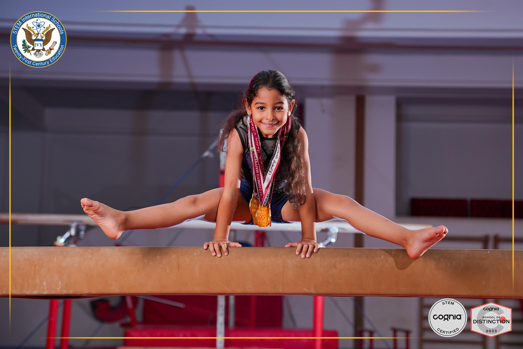 IVY International Schools Celebrate Outstanding Sports Achievements 🏆