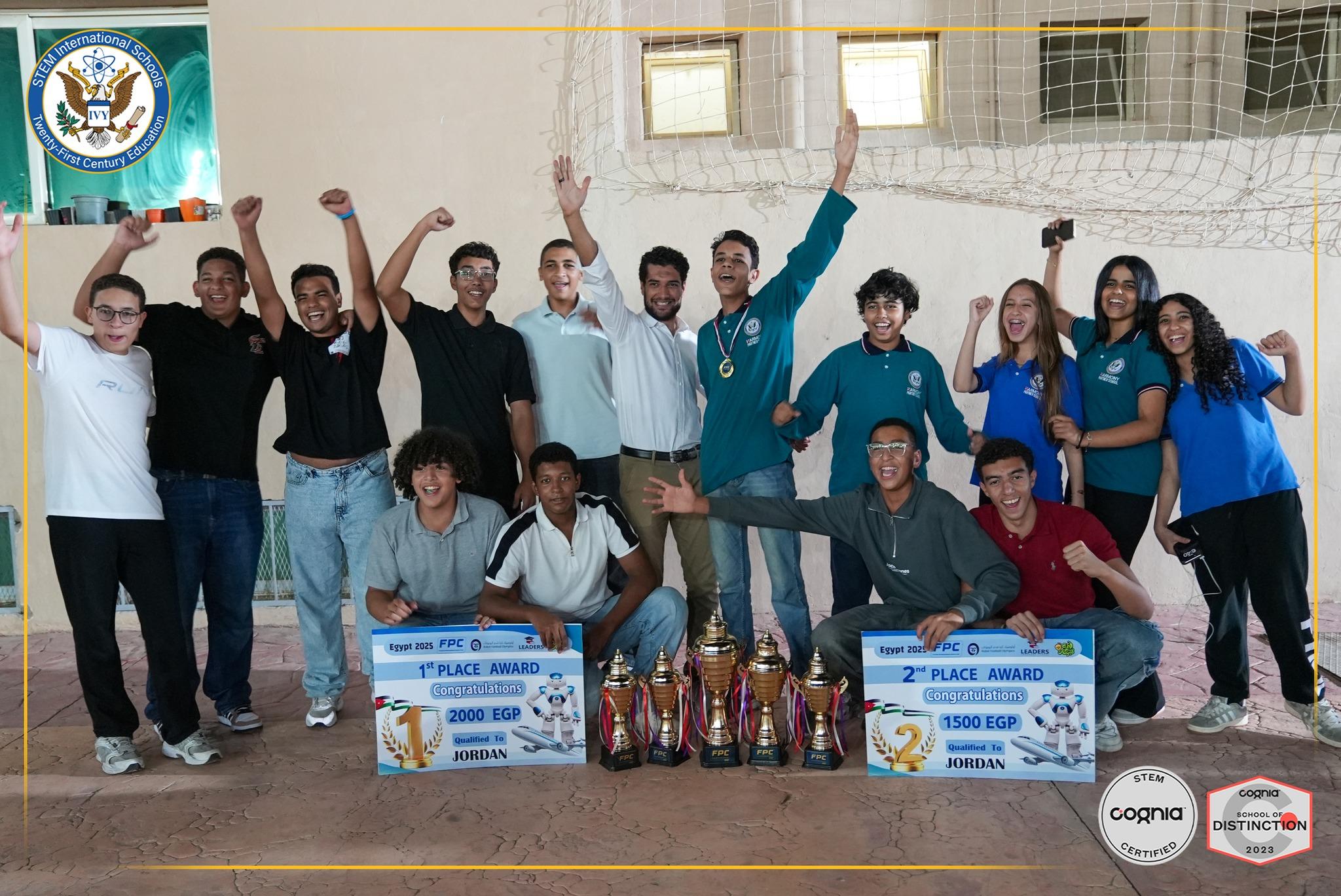 IVY STEAM International School: The School Built for the Future Your Child Will Actually Live In