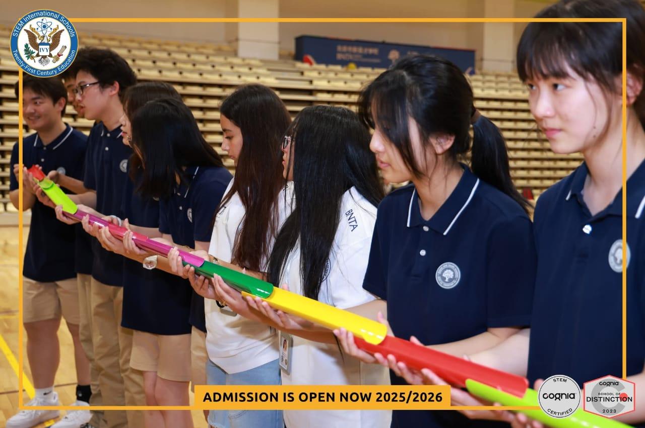 🇨🇳🇪🇬 East Meets West: A Remarkable Journey of Learning with China
