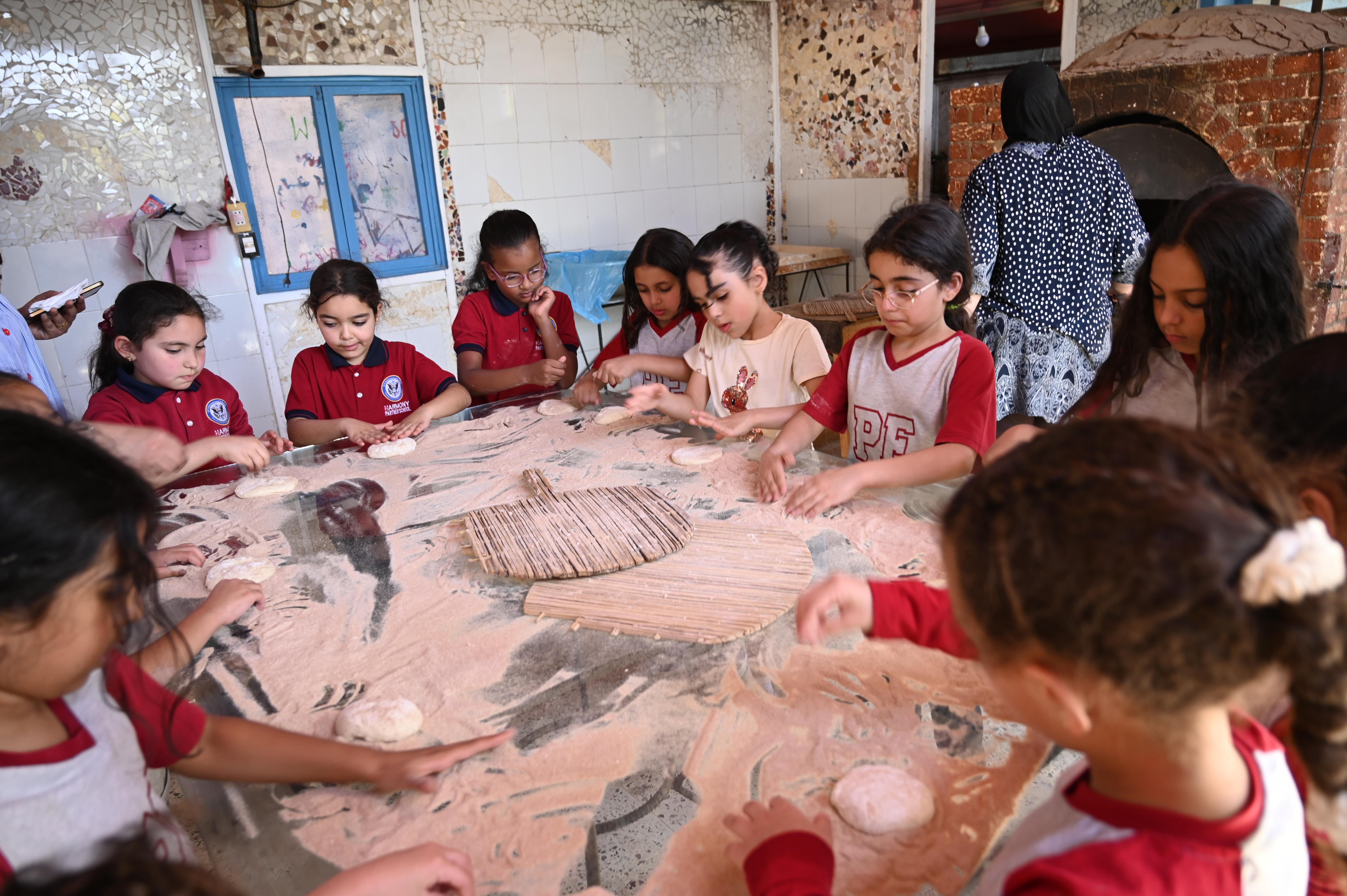 From STEM to Soil: Growing Curious Minds at Fagnoon Farm