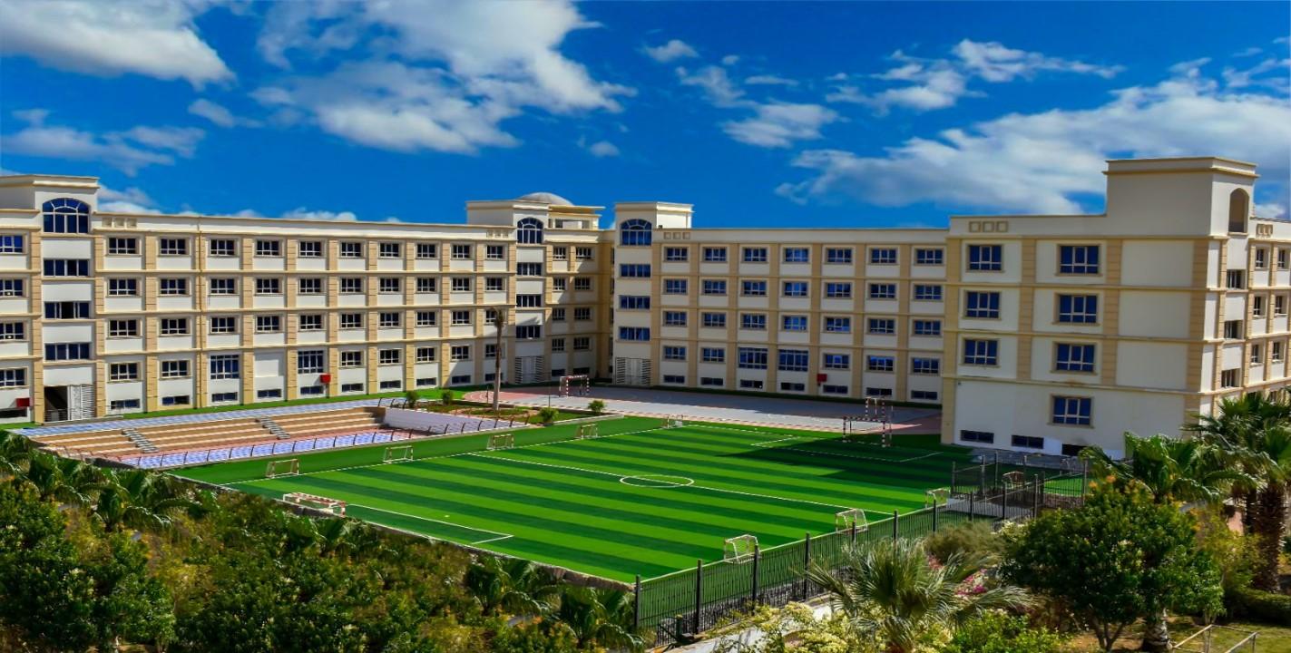 From Cairo to the Ivy League:  How IVY STEM International School Turns Ambition into Scholarship-Winning Success