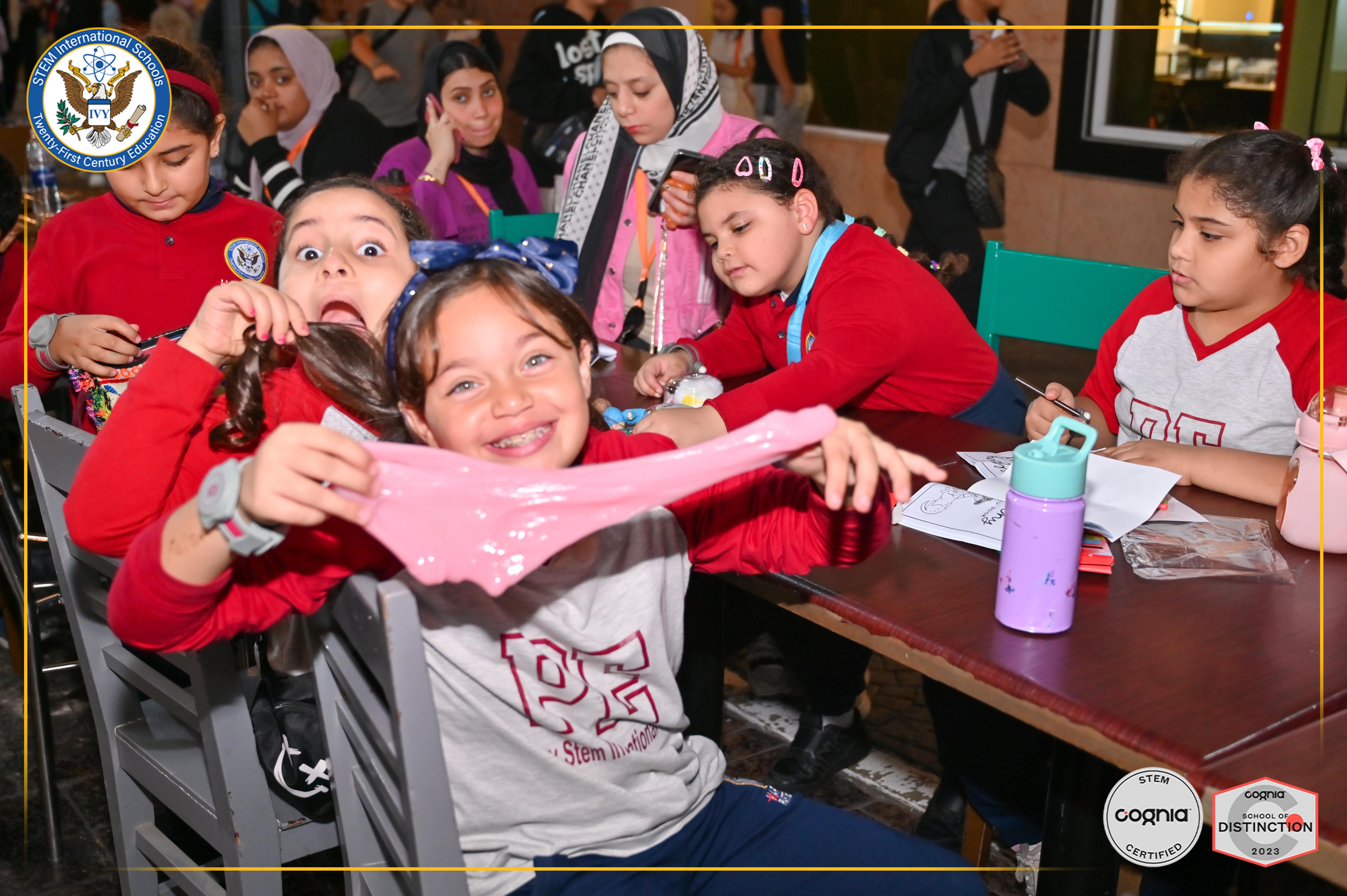 A day of fun, learning, and discovery! 🎒✨

Our IVY International Schools students explored KidZania, stepping into real-world roles and experiencing hands-on activities that sparked creativity and confidence.
Memories made, skills gained, and smiles all around! 🌟

