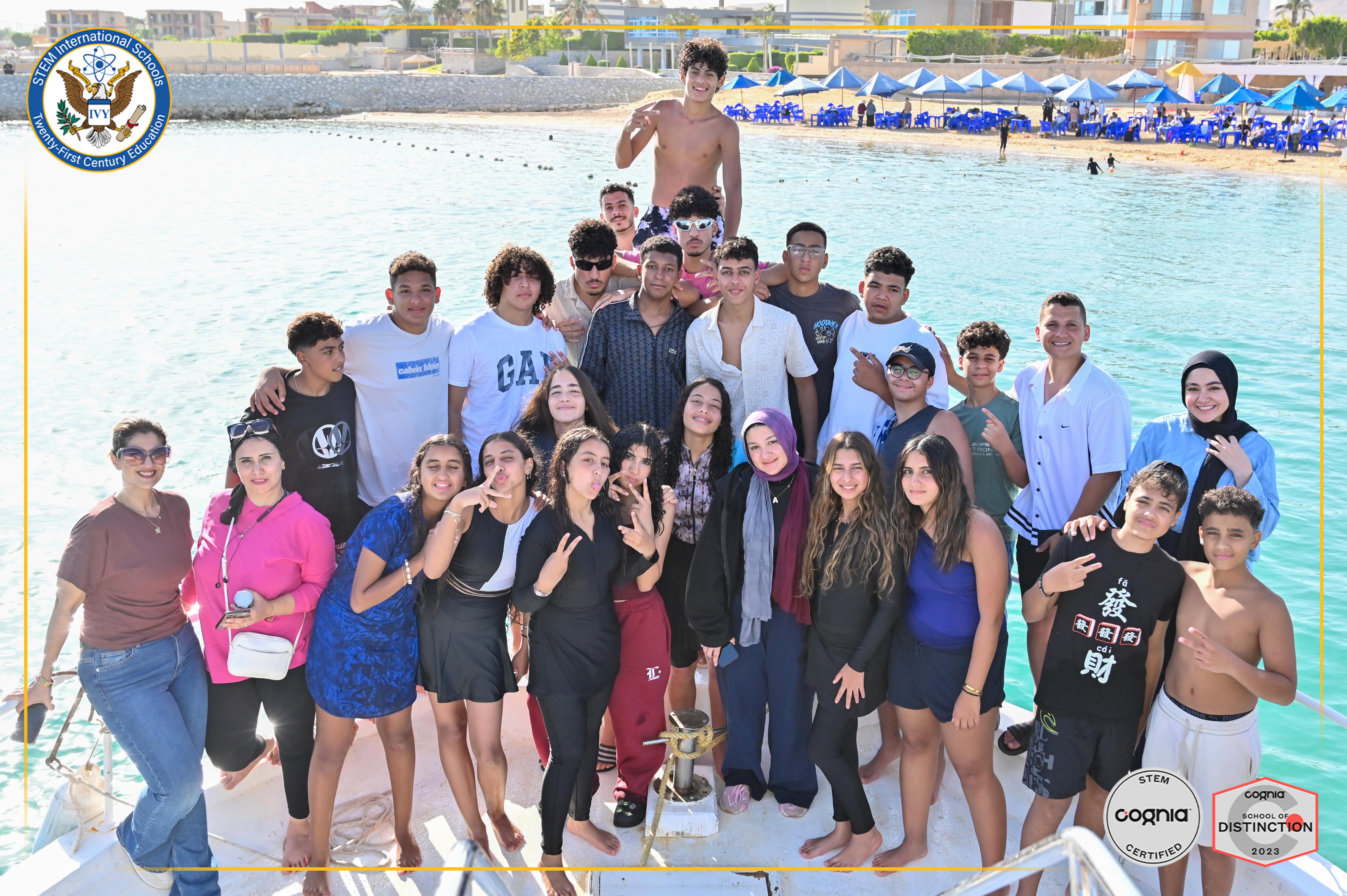 trip el Al-Ain el sokhna