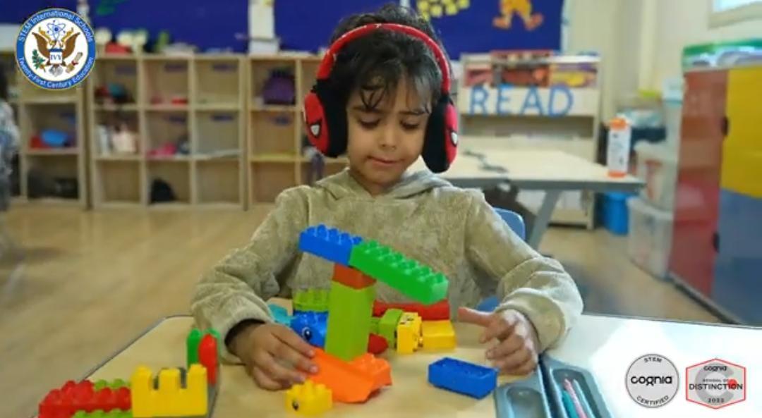  Happy Children's Day from IVY International Schools! 🌈 Celebrating the joy, laughter, and creativit