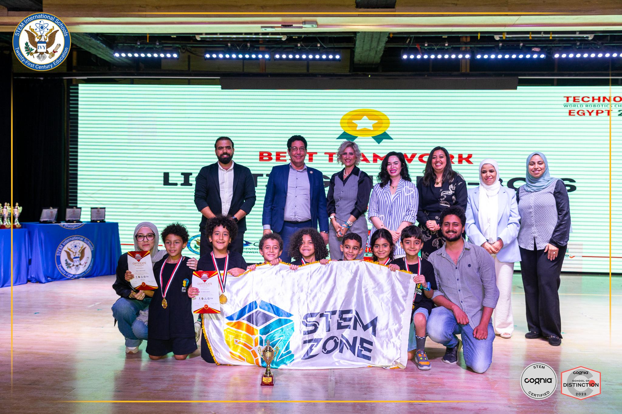  Champions. Innovators. Future Leaders.
Our students proudly showcased their talent, determination,