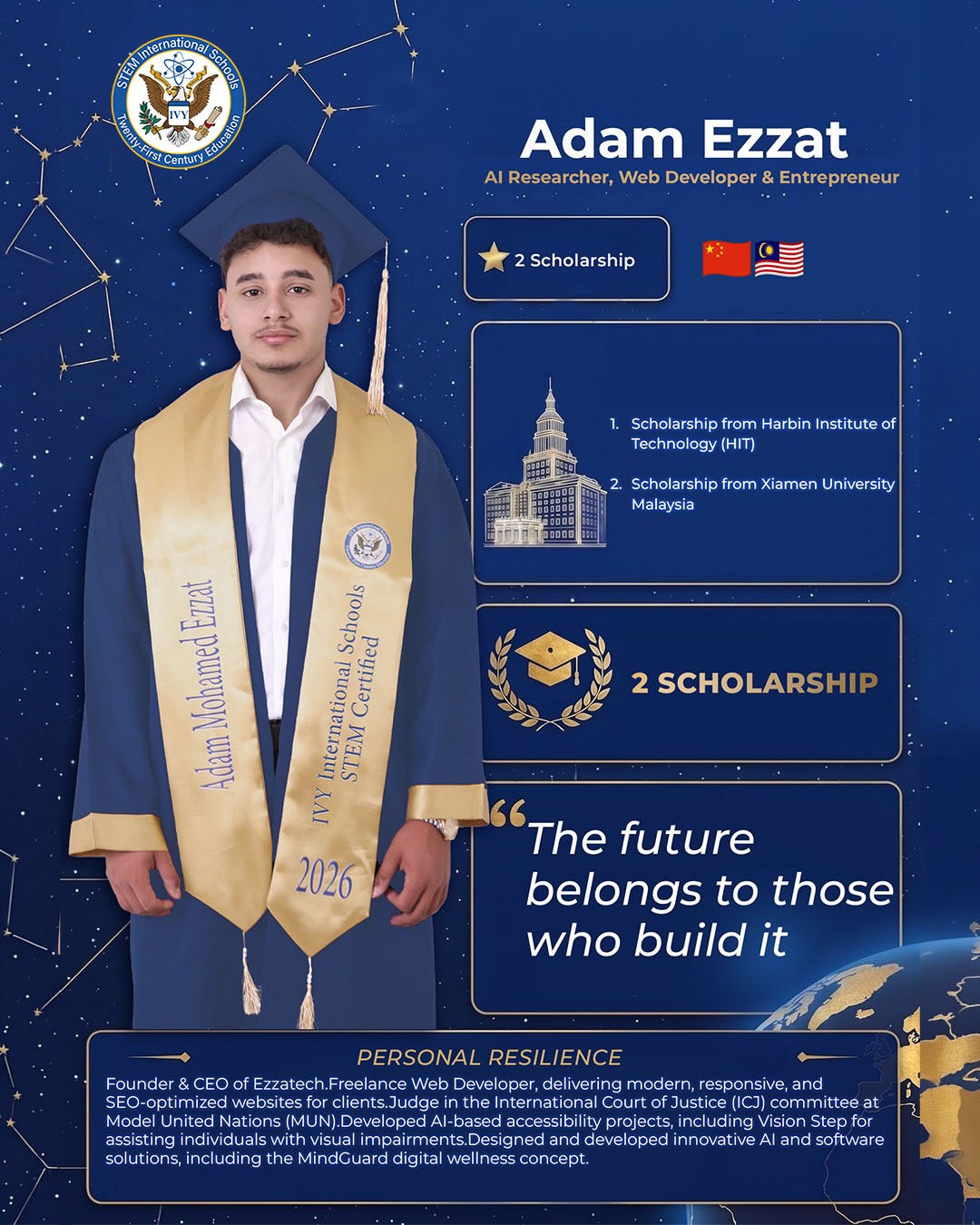 Adam Ezzat