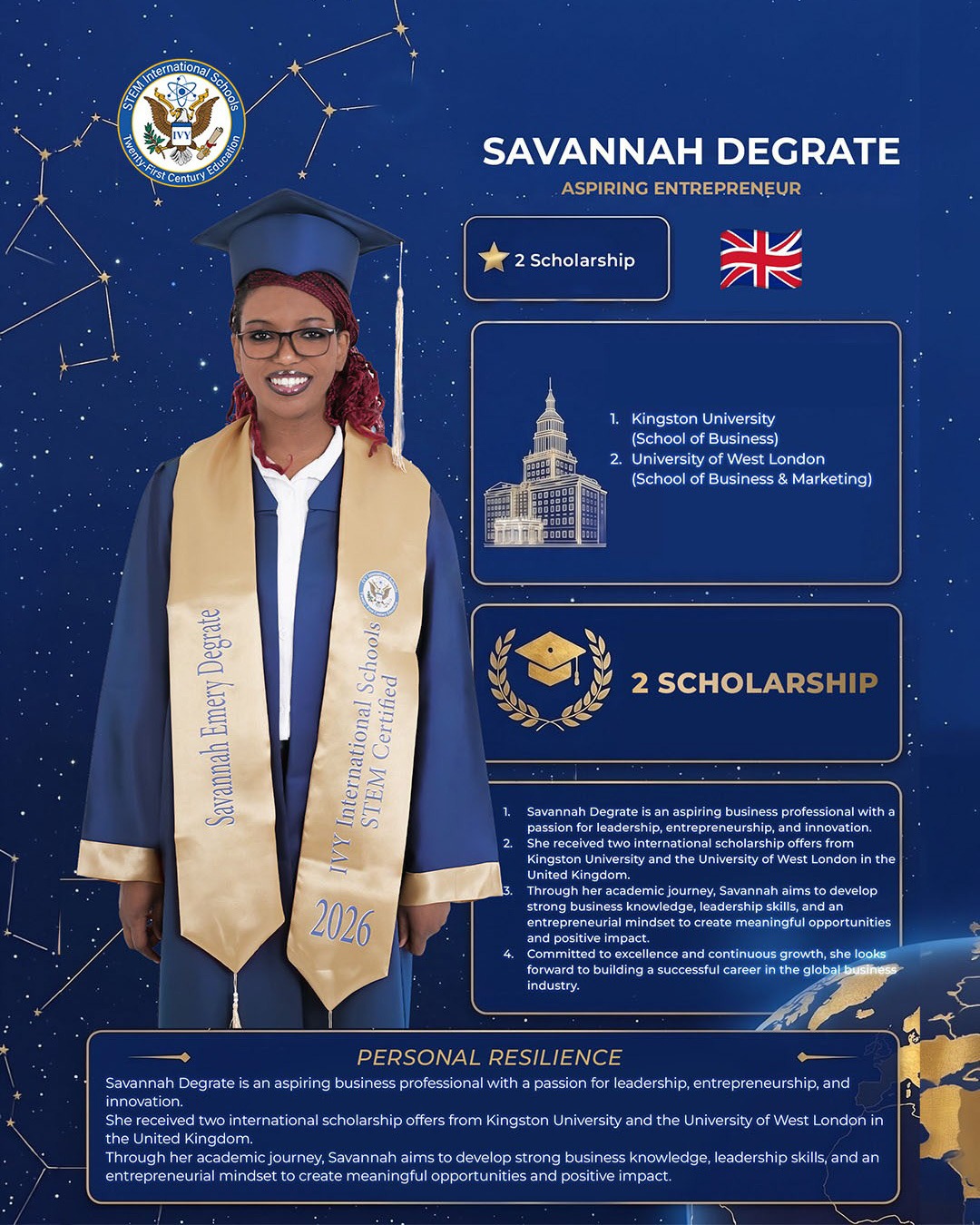 Savannah
